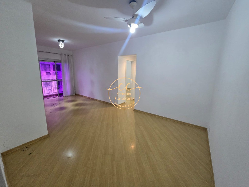 Apartamento, 2 quartos, 77 m² - Foto 1