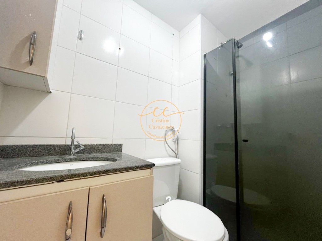 Apartamento, 2 quartos, 58 m² - Foto 11