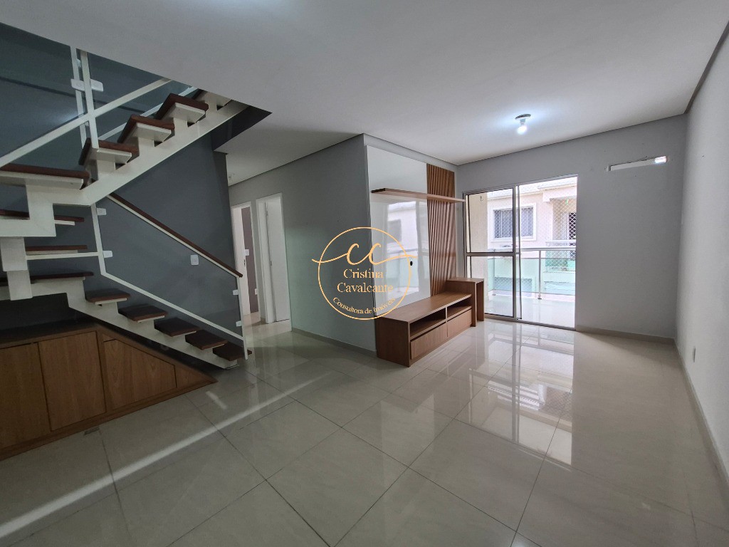 Cobertura, 3 quartos, 136 m² - Foto 3