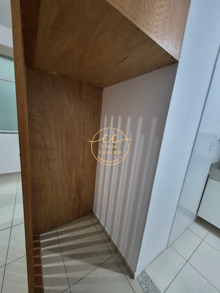 Apartamento, 1 quarto, 36 m² - Foto 7