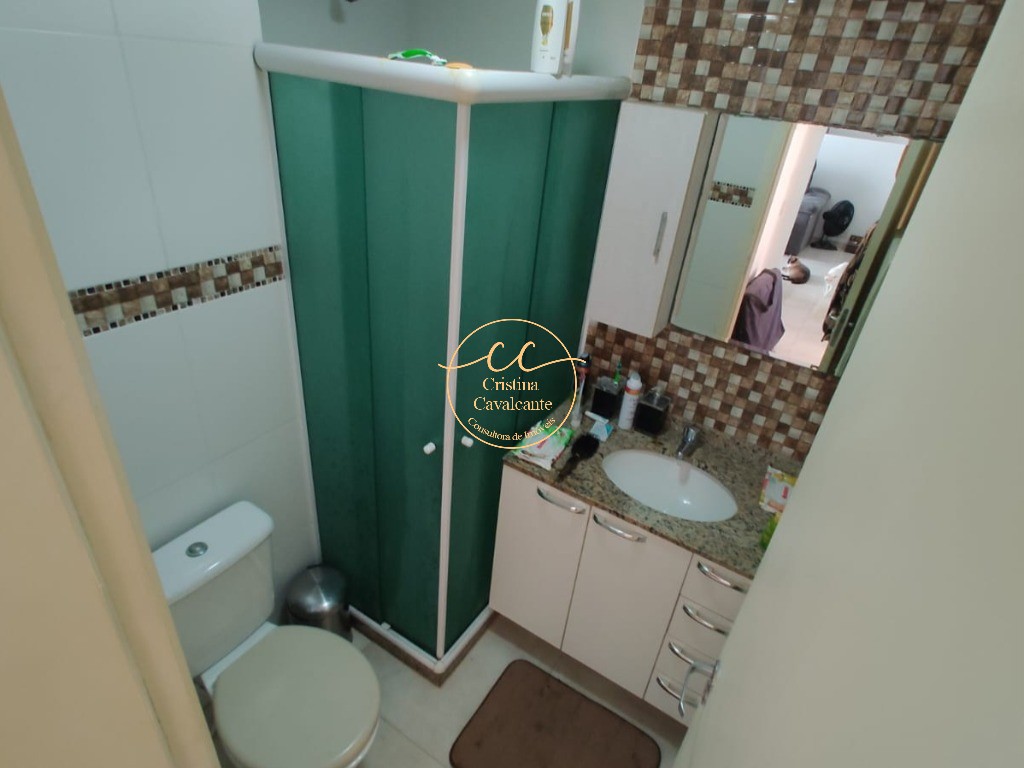 Apartamento, 3 quartos, 70 m² - Foto 8