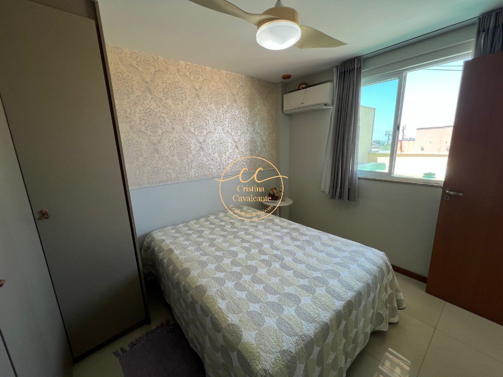 Cobertura, 4 quartos, 196 m² - Foto 15