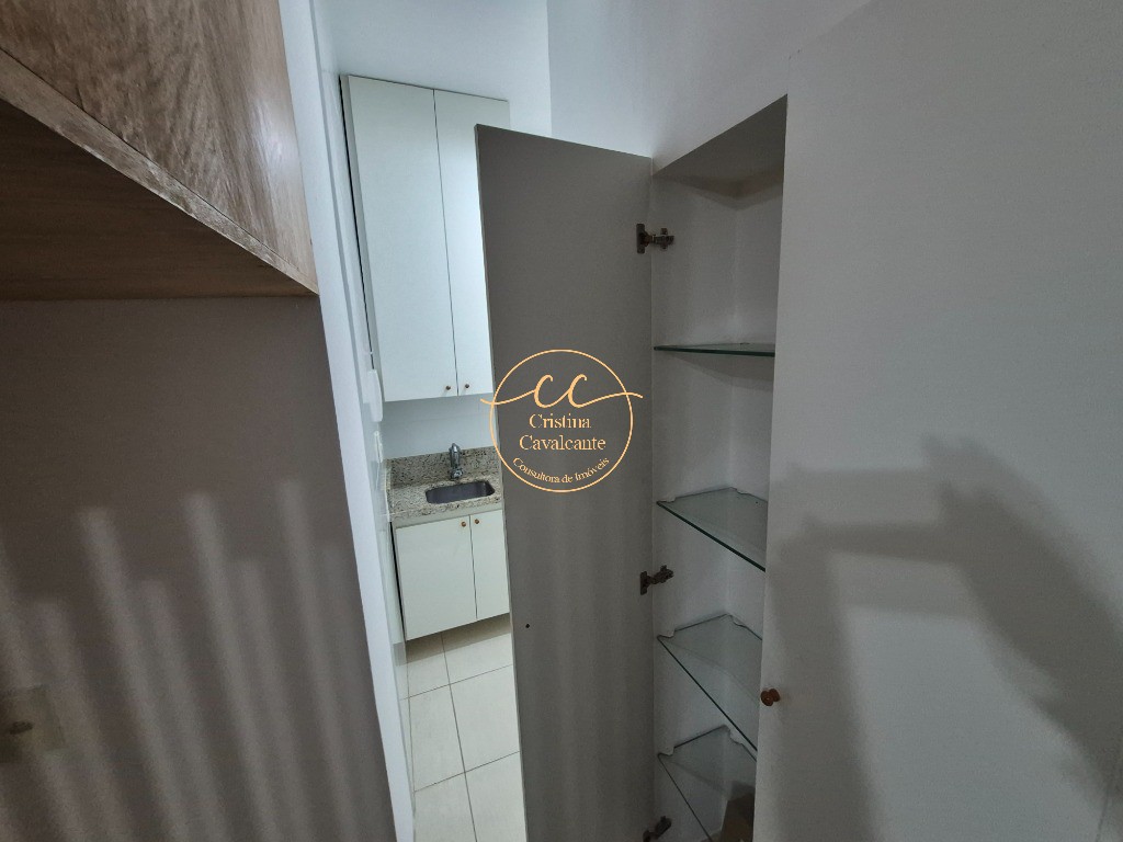 Apartamento, 1 quarto, 36 m² - Foto 8