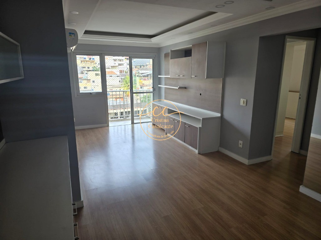Apartamento, 2 quartos, 78 m² - Foto 1