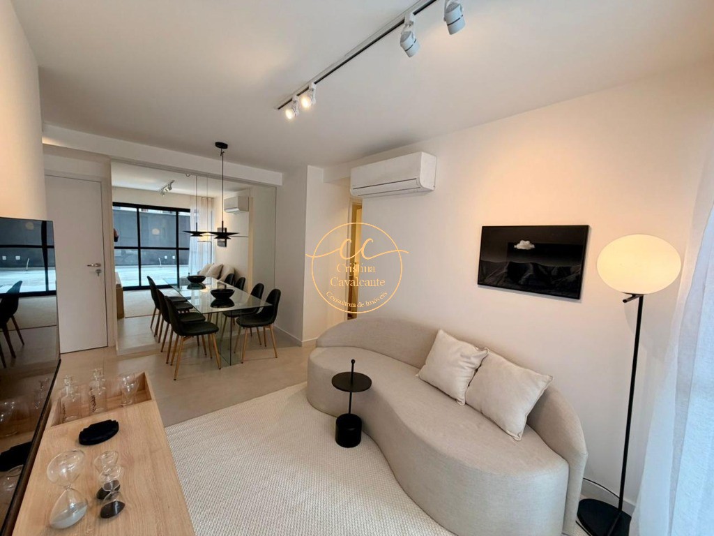Apartamento, 2 quartos, 93 m² - Foto 5