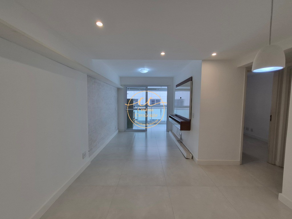 Apartamento, 3 quartos, 80 m² - Foto 3