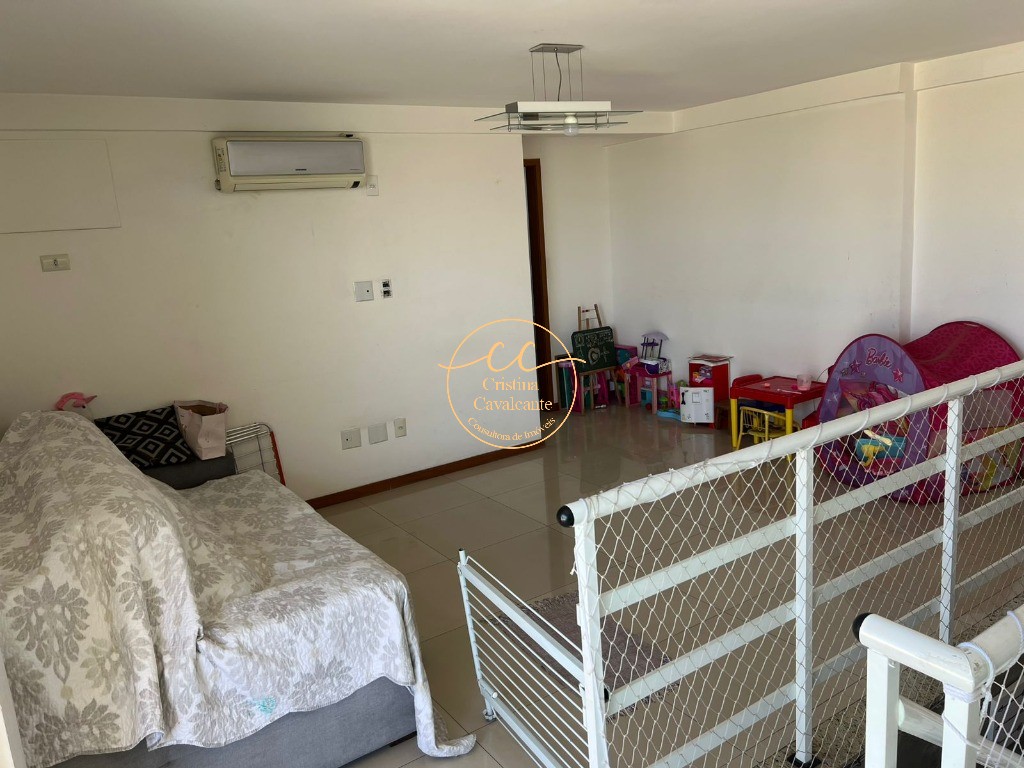 Cobertura, 4 quartos, 196 m² - Foto 13