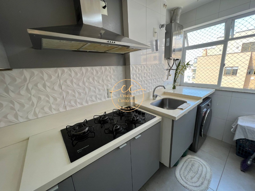 Cobertura, 4 quartos, 196 m² - Foto 6