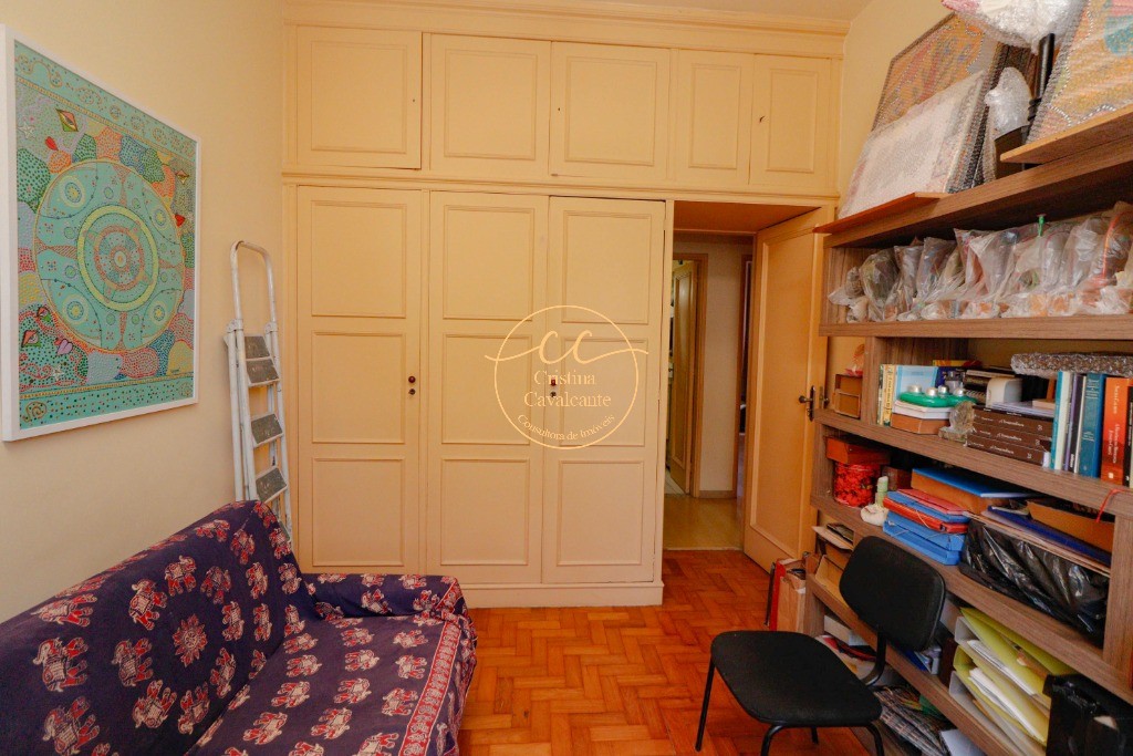 Apartamento, 3 quartos, 91 m² - Foto 18