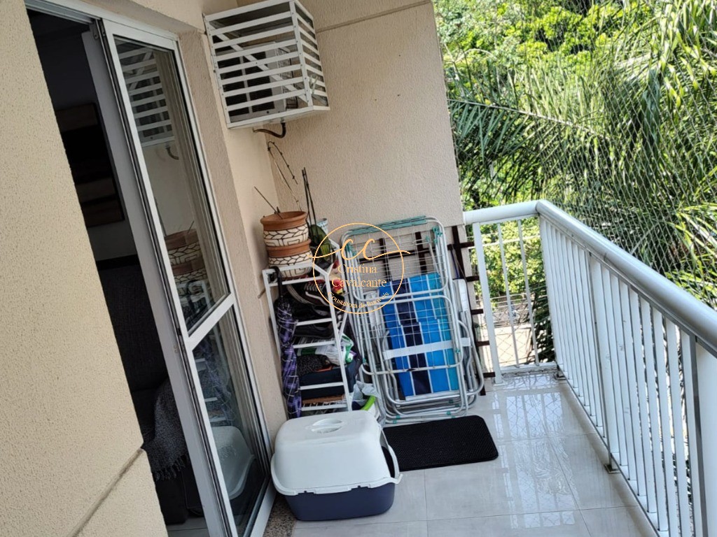 Apartamento, 3 quartos, 70 m² - Foto 5