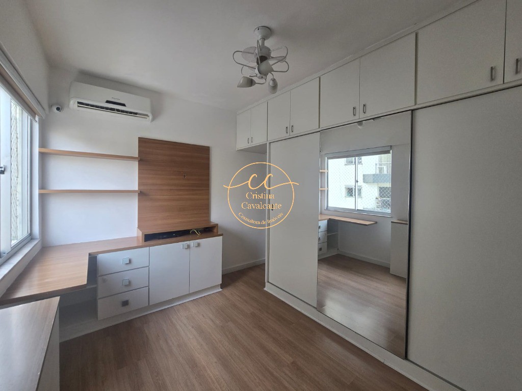 Apartamento, 2 quartos, 78 m² - Foto 18