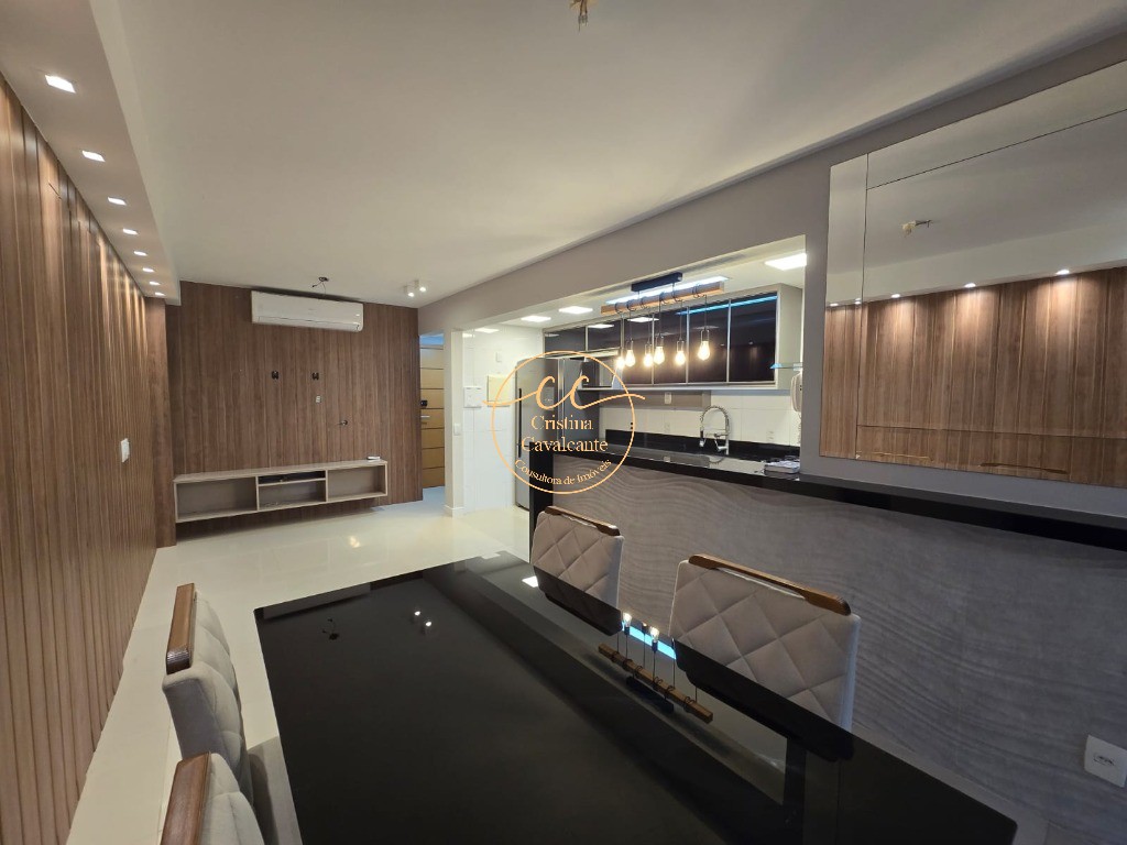 Apartamento, 3 quartos, 83 m² - Foto 5