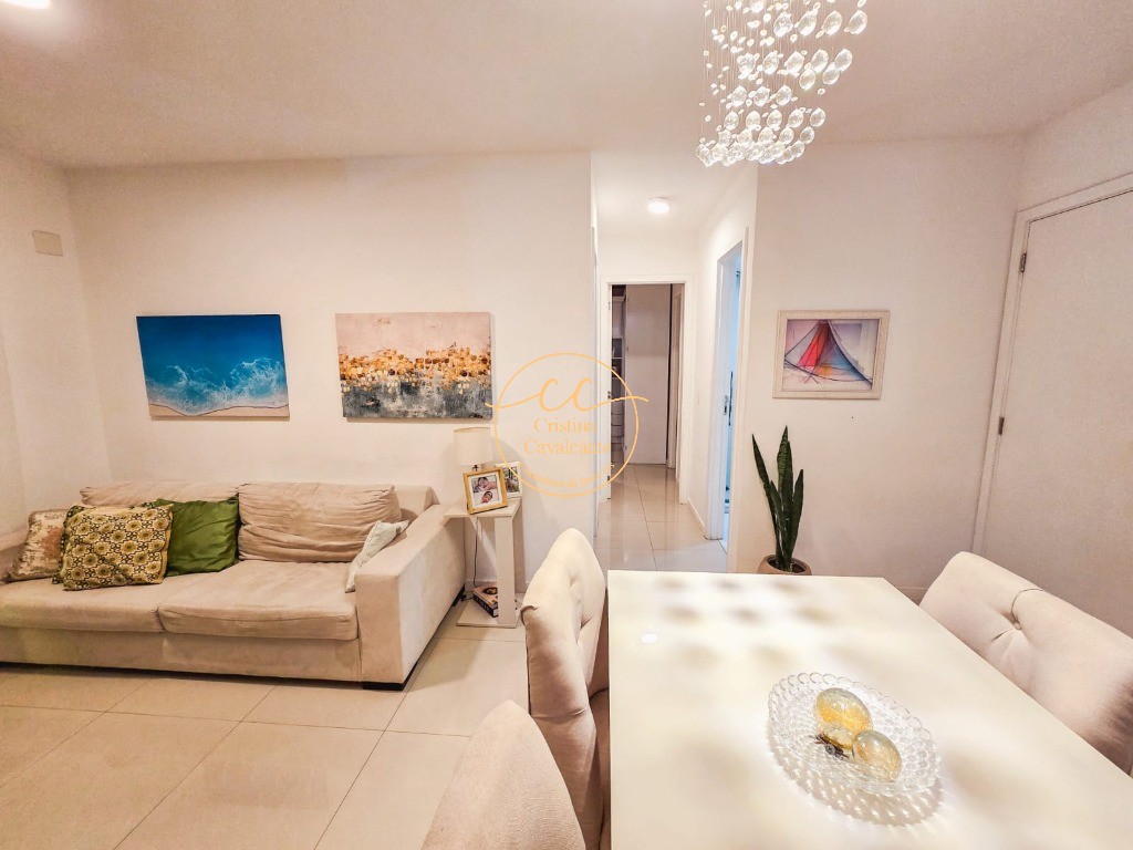 Apartamento, 2 quartos, 64 m² - Foto 3