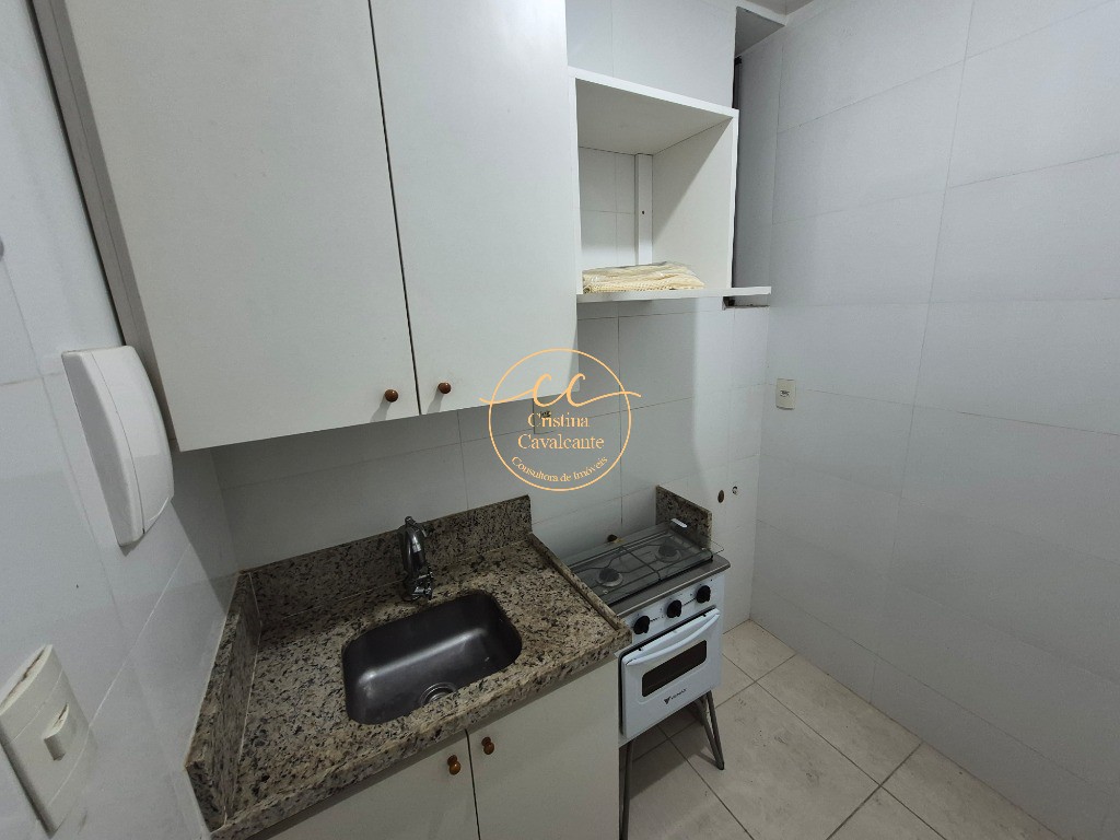Apartamento, 1 quarto, 36 m² - Foto 5
