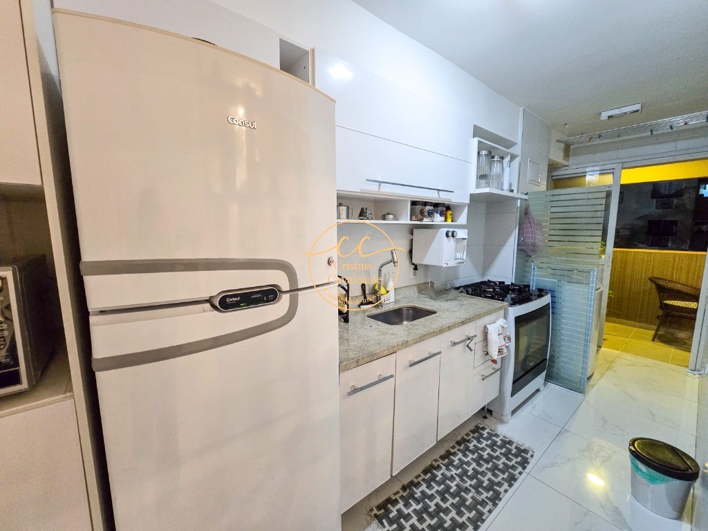 Apartamento, 2 quartos, 64 m² - Foto 9