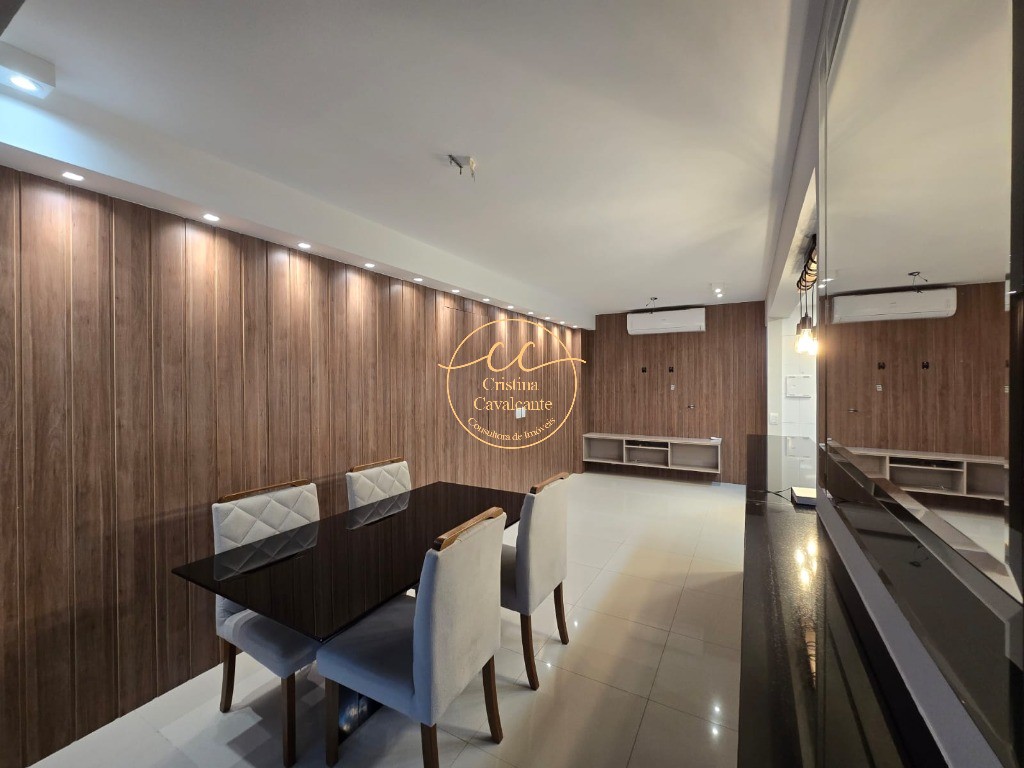 Apartamento, 3 quartos, 83 m² - Foto 2