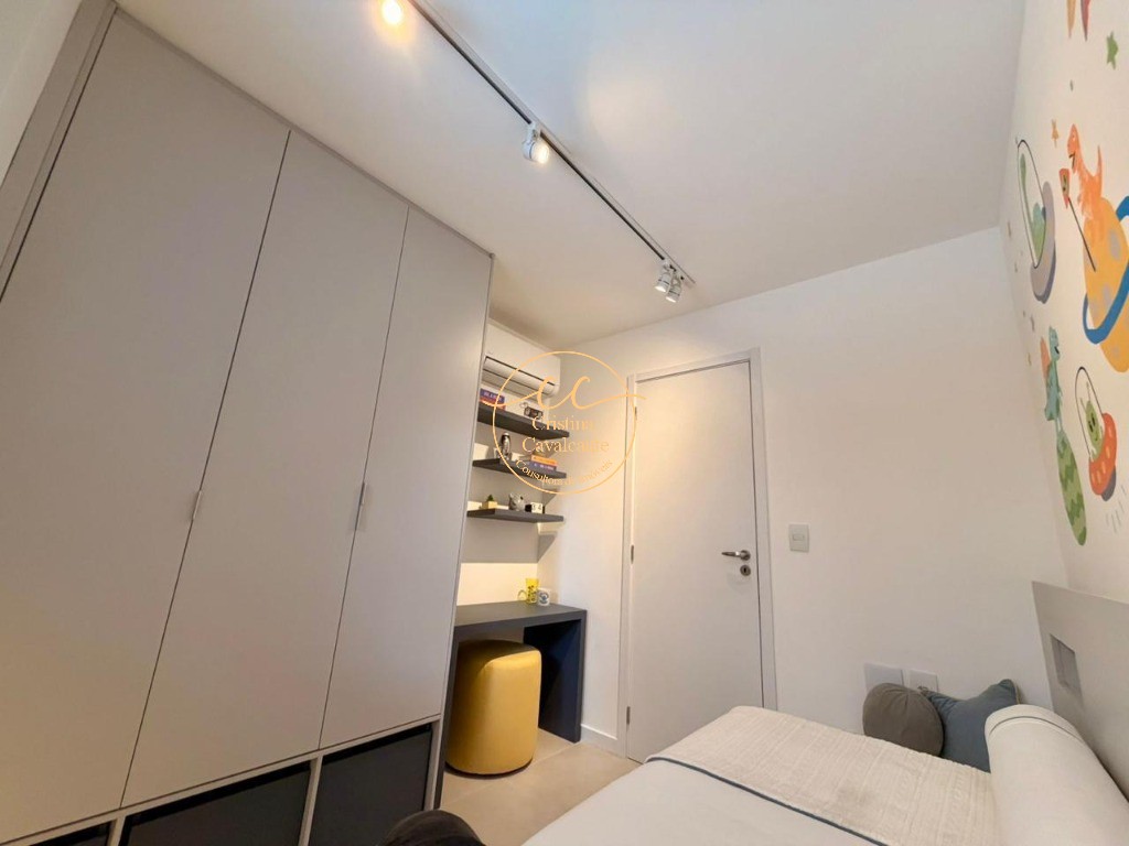 Apartamento, 2 quartos, 93 m² - Foto 12