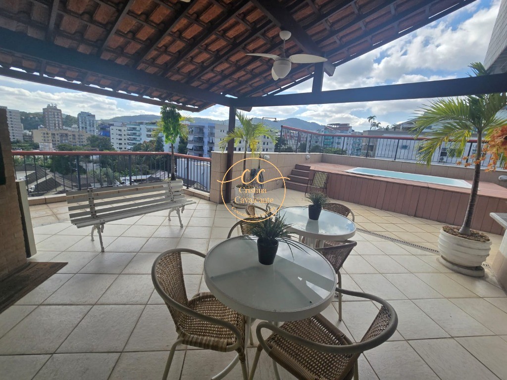 Cobertura, 4 quartos, 218 m² - Foto 25