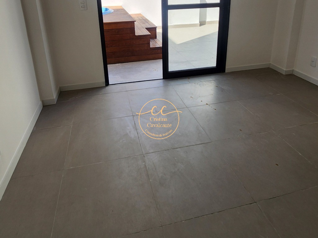 Cobertura, 2 quartos, 124 m² - Foto 21