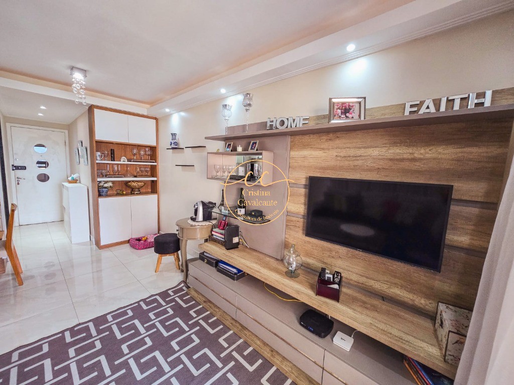 Apartamento, 3 quartos, 74 m² - Foto 3