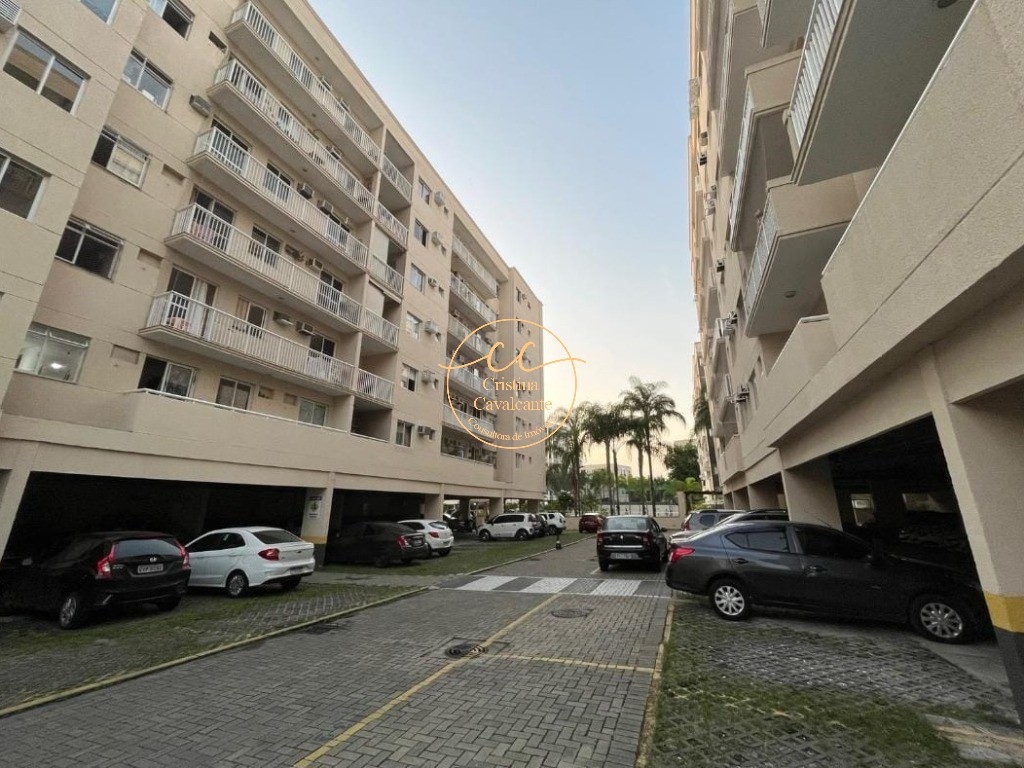 Apartamento, 3 quartos, 70 m² - Foto 29