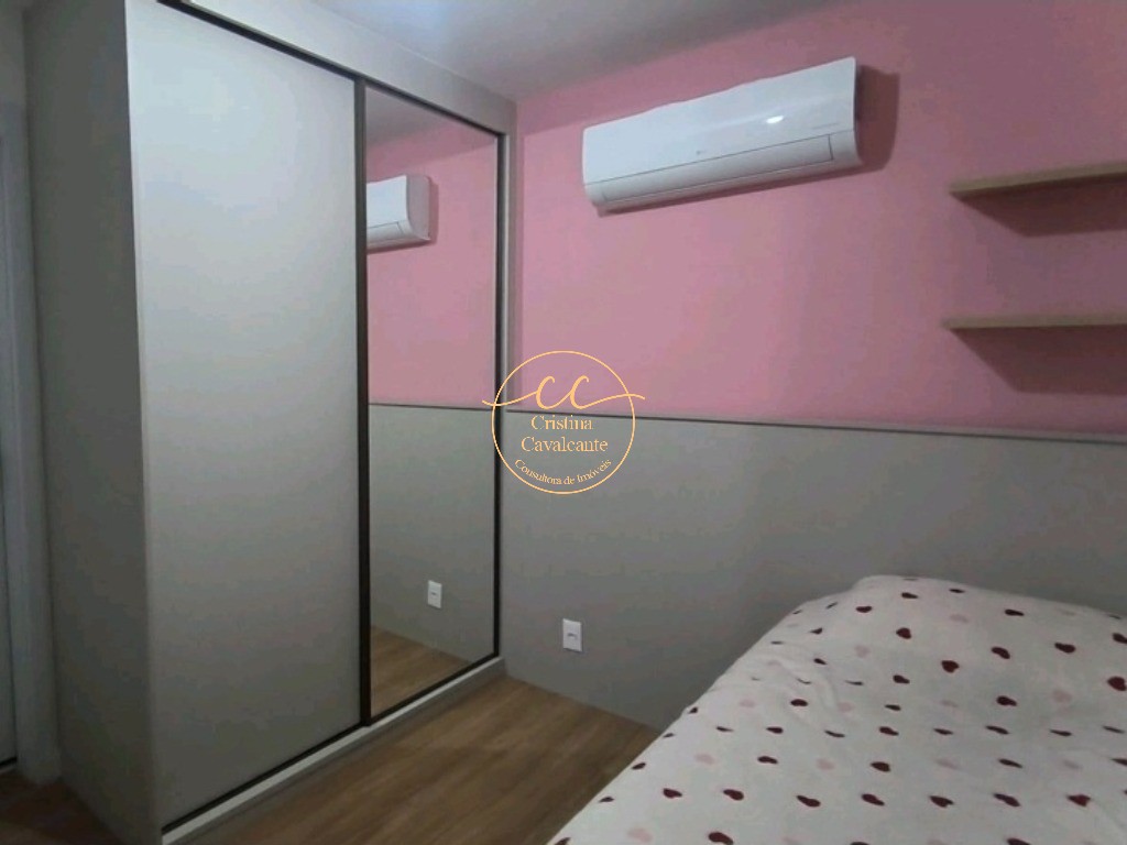 Apartamento, 4 quartos, 153 m² - Foto 12