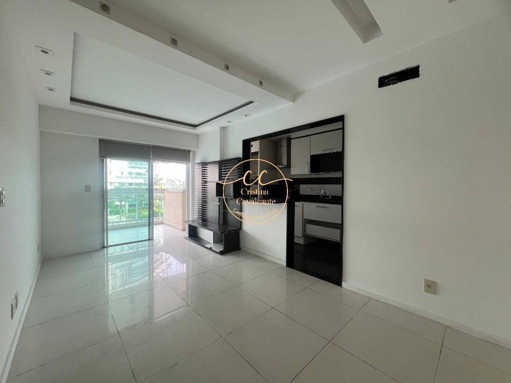 Apartamento, 3 quartos, 89 m² - Foto 1