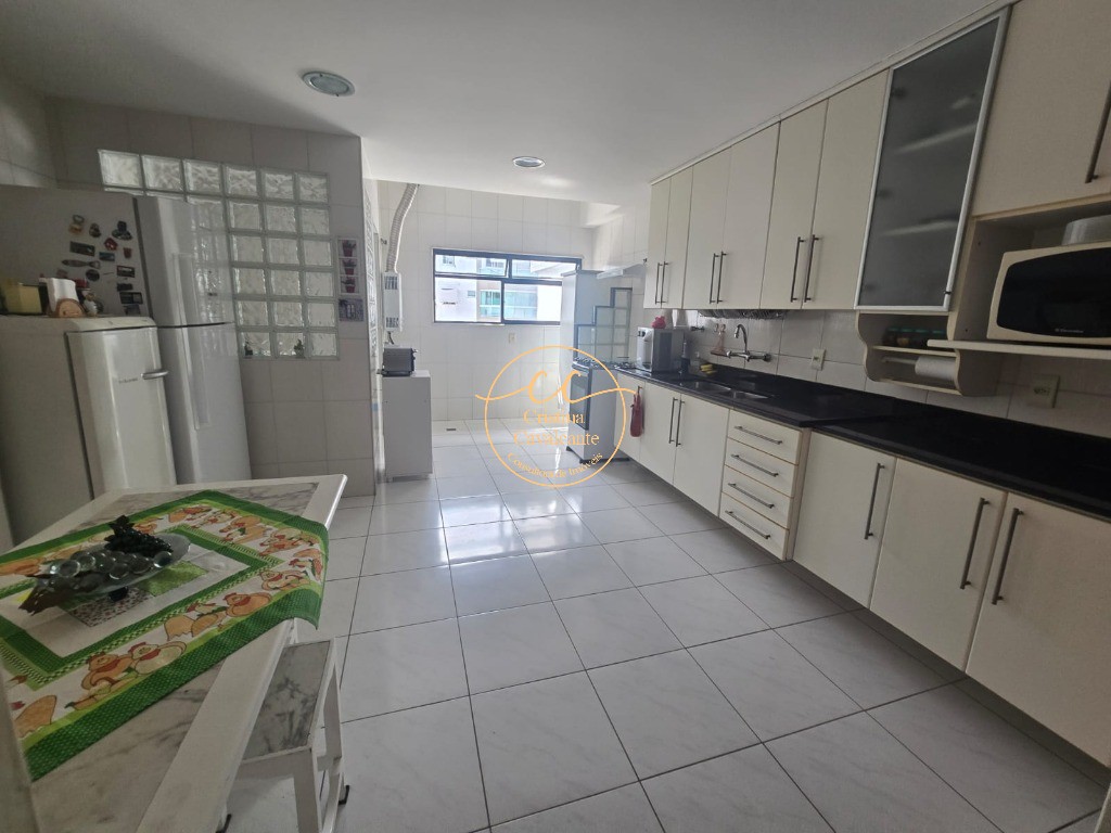 Cobertura, 4 quartos, 218 m² - Foto 7