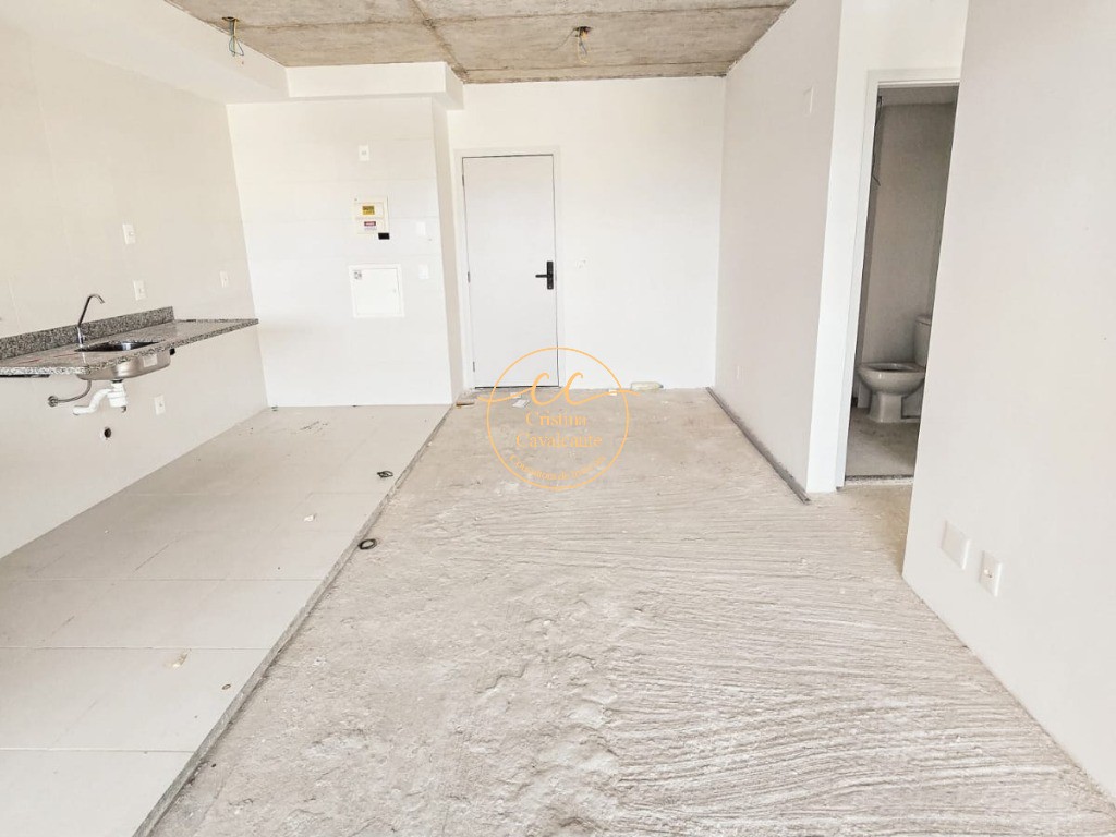 Apartamento, 2 quartos, 80 m² - Foto 2