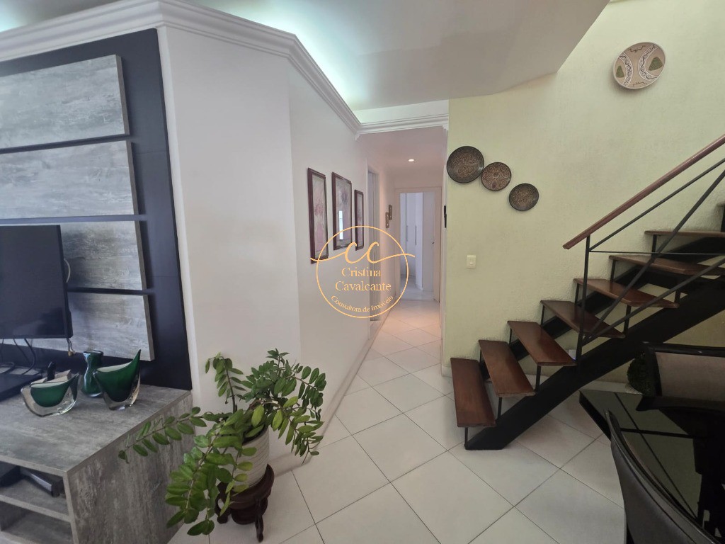 Cobertura, 4 quartos, 218 m² - Foto 20