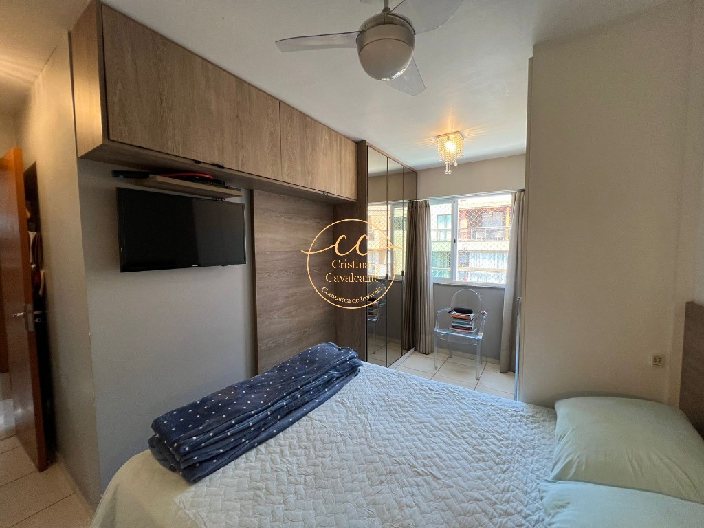 Cobertura, 4 quartos, 196 m² - Foto 10