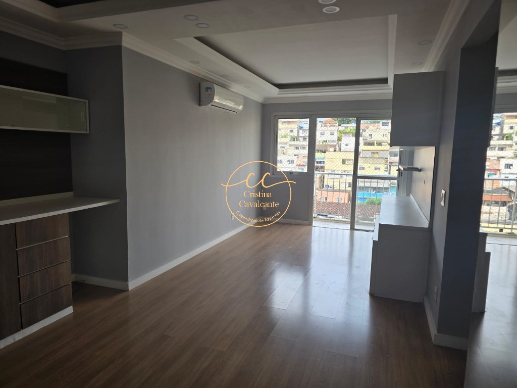 Apartamento, 2 quartos, 78 m² - Foto 2