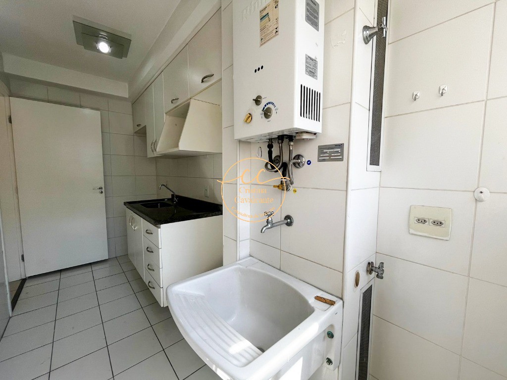 Apartamento, 2 quartos, 58 m² - Foto 7