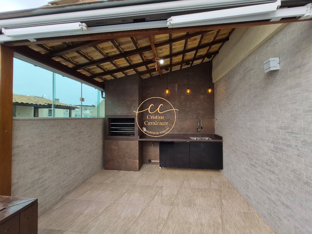 Cobertura, 3 quartos, 136 m² - Foto 27