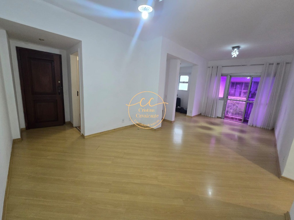 Apartamento, 2 quartos, 77 m² - Foto 2