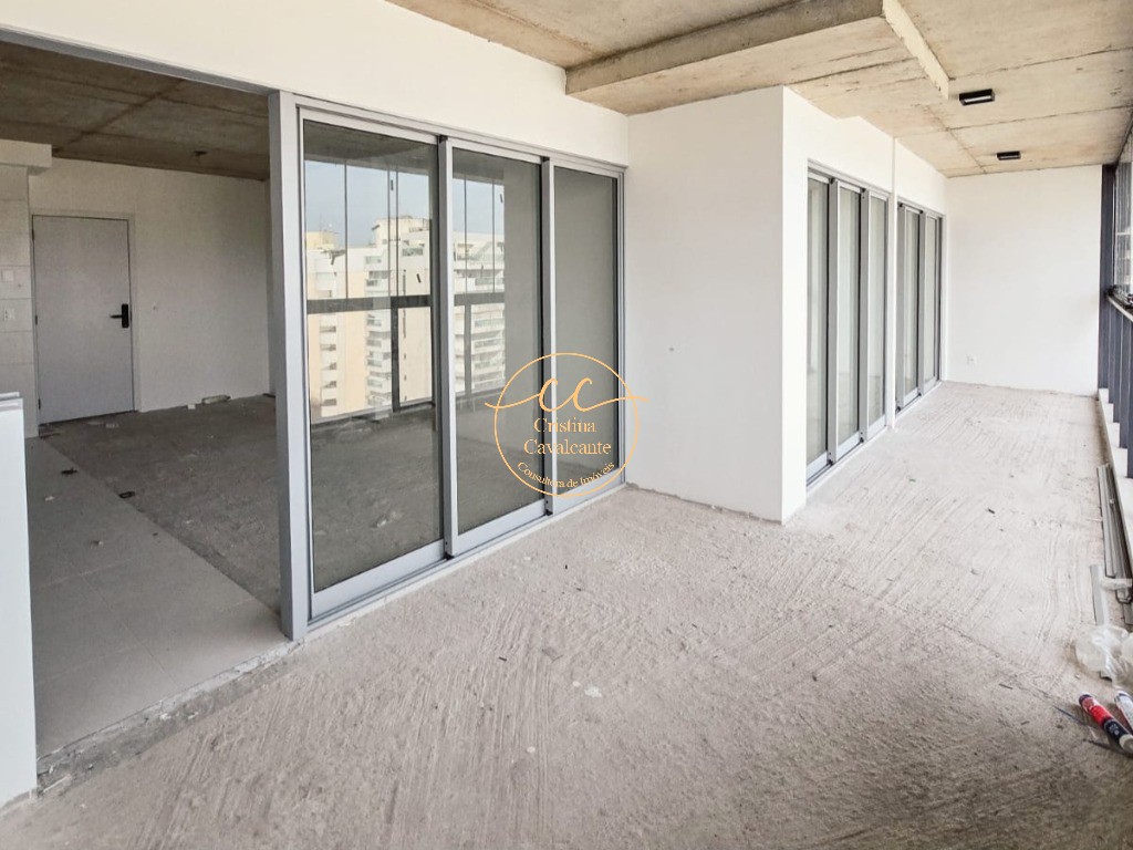 Apartamento, 2 quartos, 80 m² - Foto 5