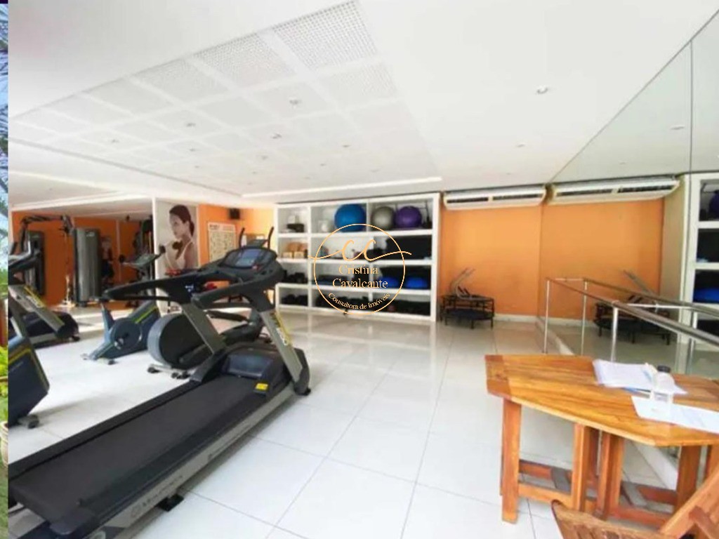 Apartamento, 3 quartos, 70 m² - Foto 21
