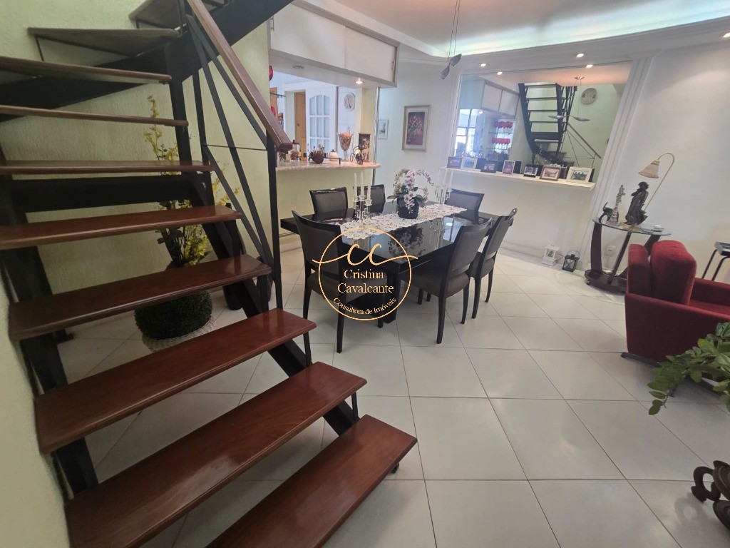 Cobertura, 4 quartos, 218 m² - Foto 4