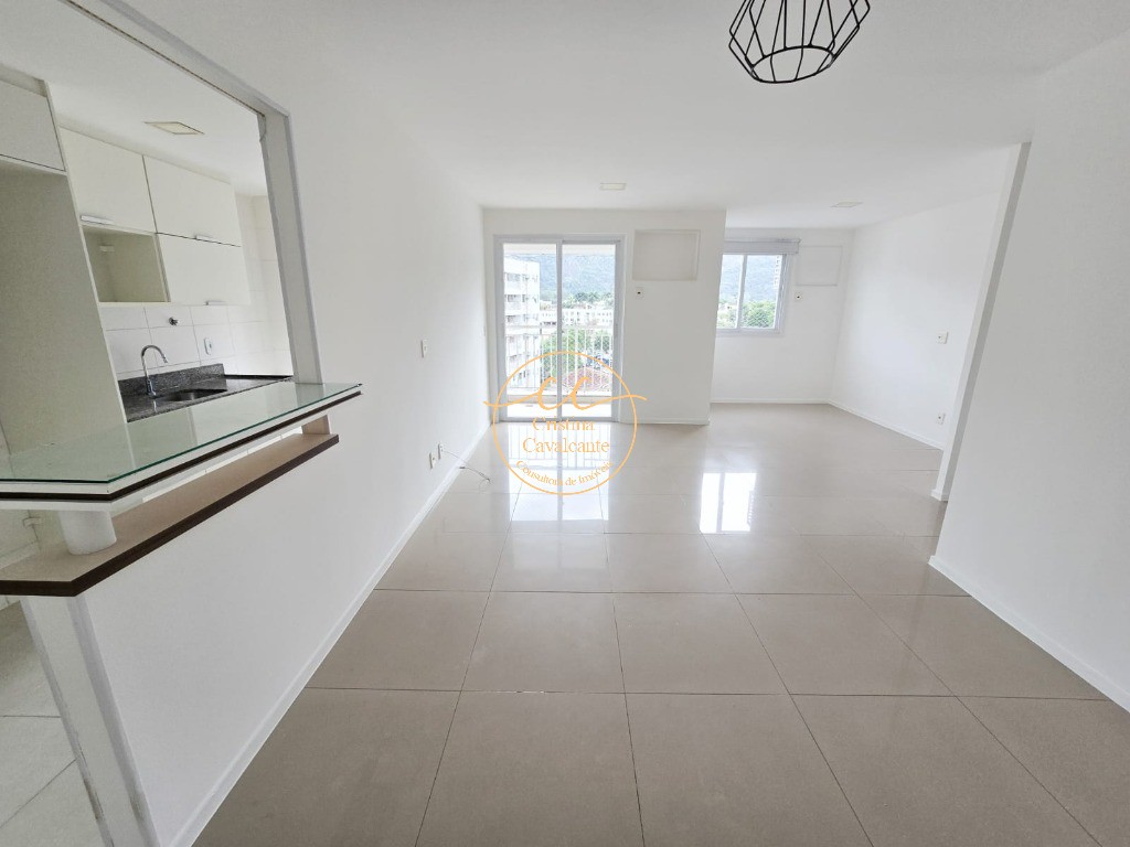 Apartamento, 3 quartos, 74 m² - Foto 1