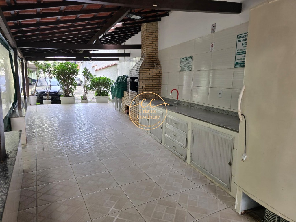 Apartamento, 2 quartos, 77 m² - Foto 24