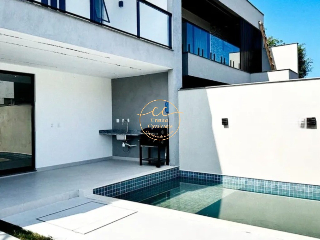 Casa, 4 quartos, 214 m² - Foto 17