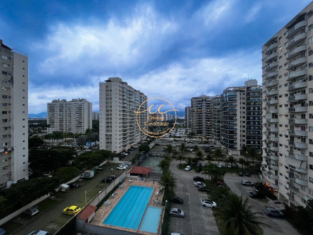 Apartamento, 2 quartos, 66 m² - Foto 17