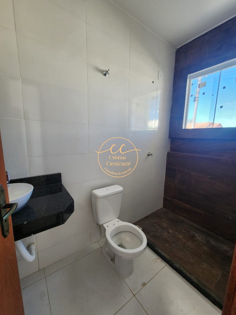 Casa, 2 quartos, 77 m² - Foto 11