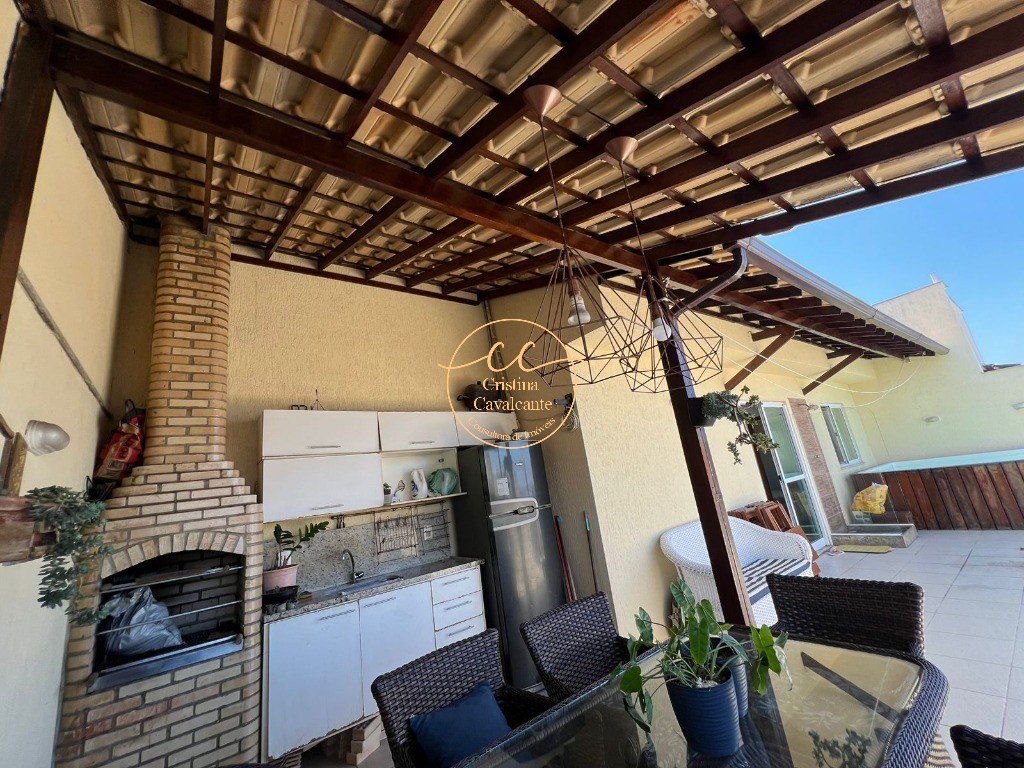 Cobertura, 4 quartos, 196 m² - Foto 20