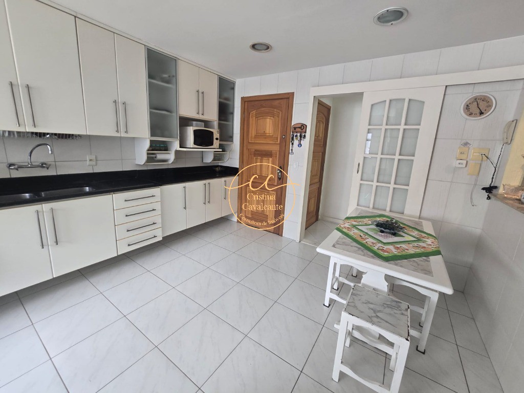 Cobertura, 4 quartos, 218 m² - Foto 5