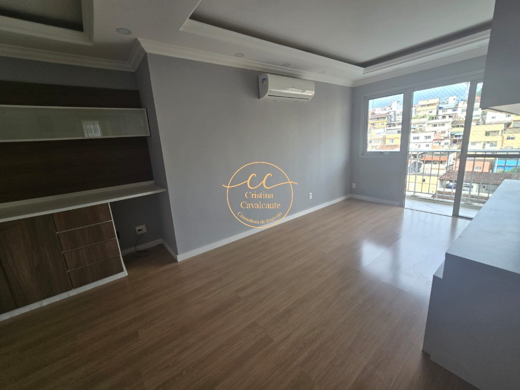 Apartamento, 2 quartos, 78 m² - Foto 4
