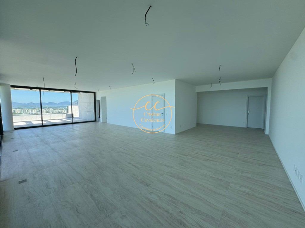 Cobertura, 4 quartos, 547 m² - Foto 3