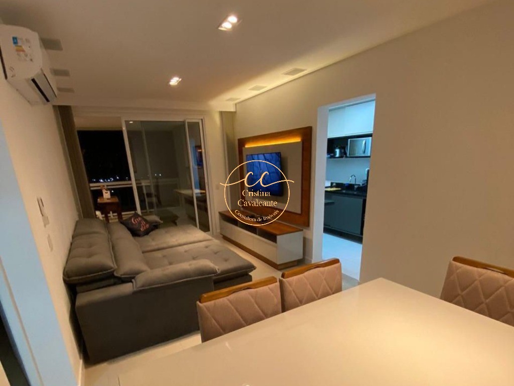 Apartamento, 2 quartos, 85 m² - Foto 2