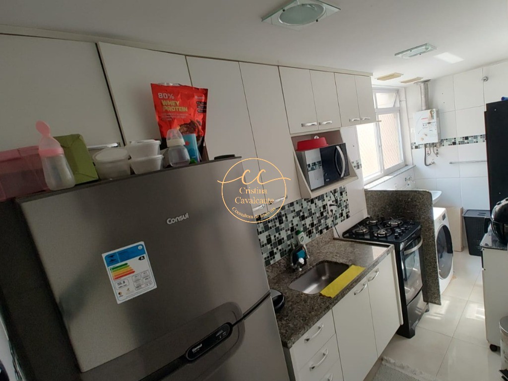 Apartamento, 3 quartos, 70 m² - Foto 7