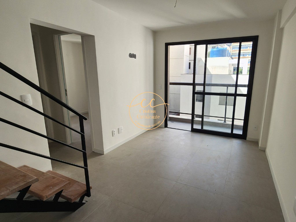 Cobertura, 2 quartos, 124 m² - Foto 4